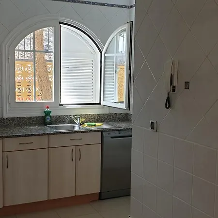 Casa Vista Del Mar 1 Apartament