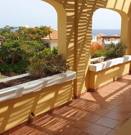 Casa Vista Del Mar 1 Apartament