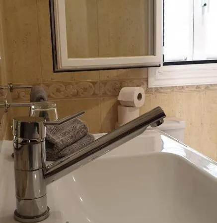 Casa Vista Del Mar 1 Apartament Morro Jable