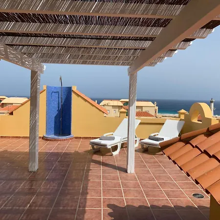 Casa Vista Del Mar 1 * Morro Jable