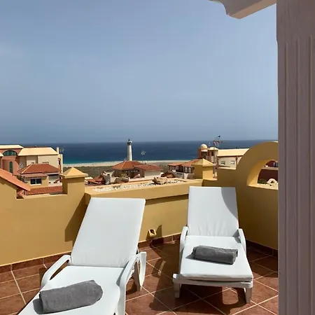 Casa Vista Del Mar 1 Apartament Morro Jable