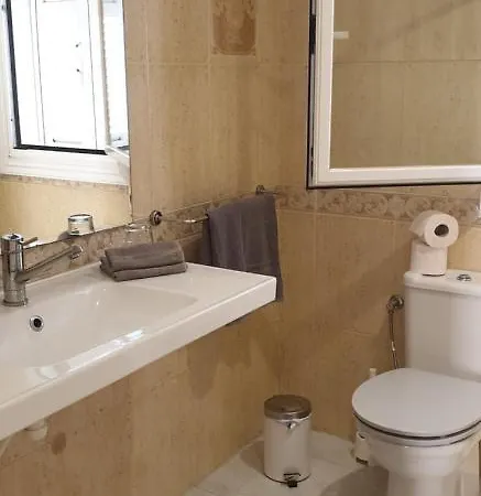 Apartament Casa Vista Del Mar 1 *