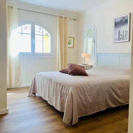 Casa Vista Del Mar 1 Apartament