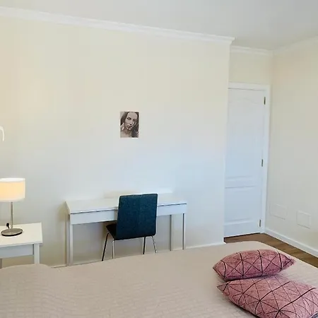 Apartament Casa Vista Del Mar 1