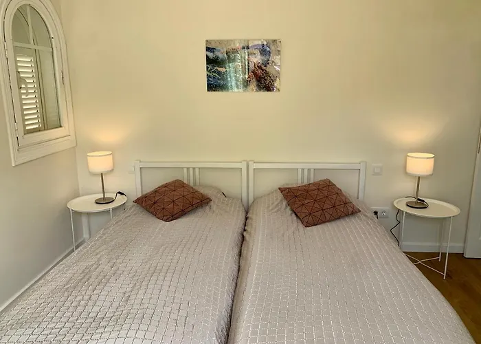 Apartment Casa Vista Del Mar 1 Morro Jable (Fuerteventura)