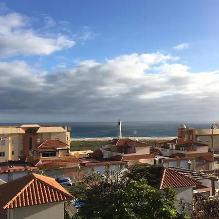 Lägenhet Casa Vista Del Mar 1 *