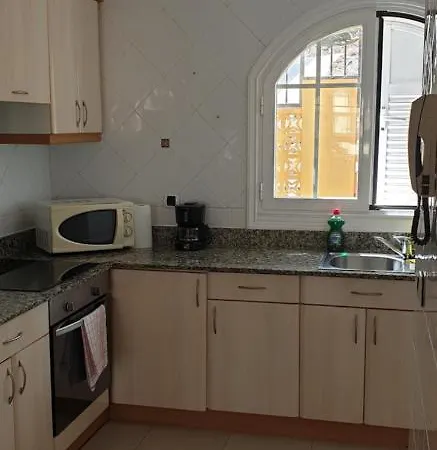 Apartamento Casa Vista Del Mar 1 *