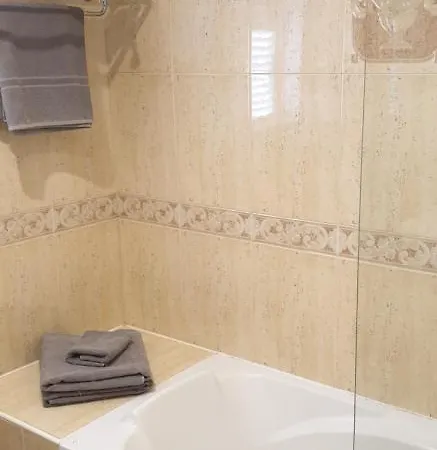 Casa Vista Del Mar 1 Apartamento *