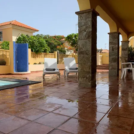 Casa Vista Del Mar 1