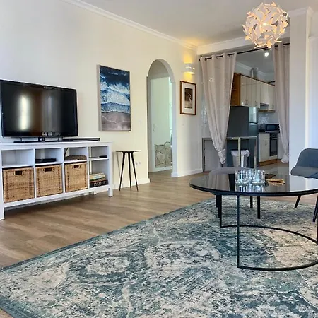 Casa Vista Del Mar 1 *