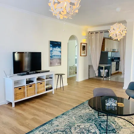 Apartamento Casa Vista Del Mar 1 Morro Jable (Fuerteventura)