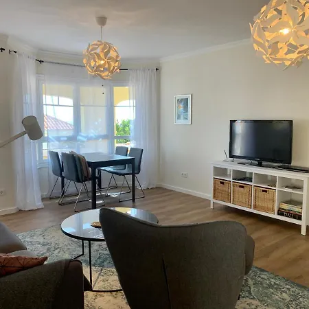 Casa Vista Del Mar 1 Appartement Morro Jable