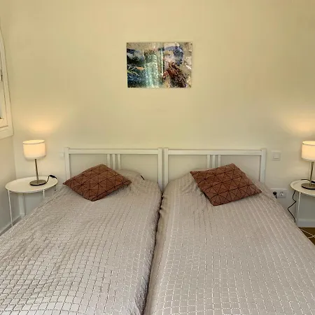 Apartamento Casa Vista Del Mar 1 Morro Jable (Fuerteventura)