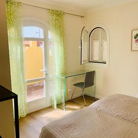 Lägenhet Casa Vista Del Mar 1 Morro Jable (Fuerteventura)