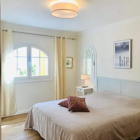 Casa Vista Del Mar 1 * Morro Jable (Fuerteventura)