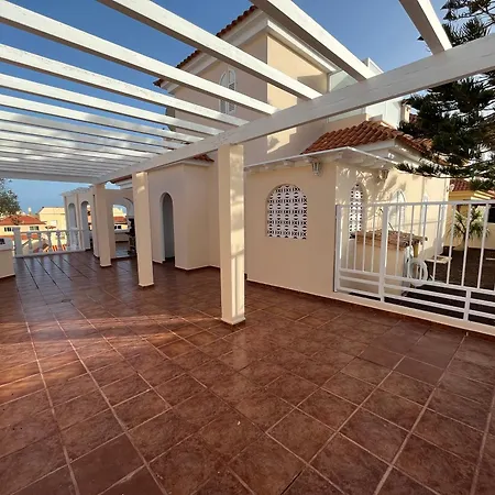 Lägenhet Casa Vista Del Mar 1 Morro Jable (Fuerteventura)