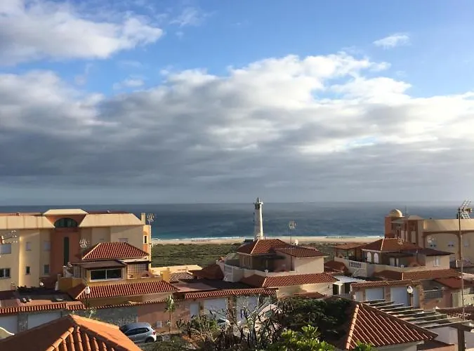 Appartement Casa Vista Del Mar 1 *