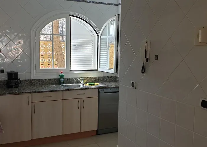 Casa Vista Del Mar 1 Appartement