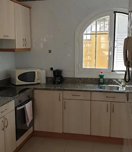 Appartement Casa Vista Del Mar 1 *