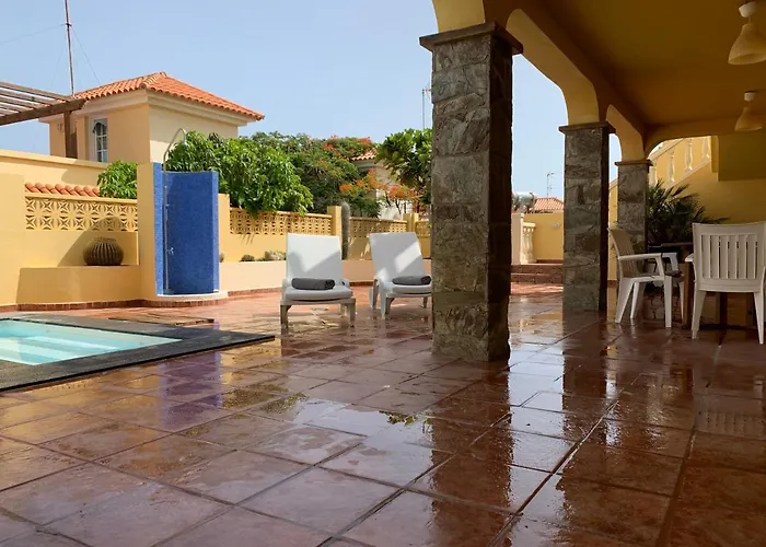 Casa Vista Del Mar 1