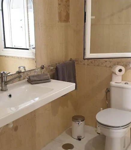 Appartement Casa Vista Del Mar 1 *