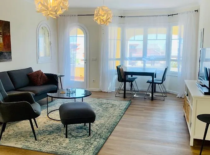 Appartement Casa Vista Del Mar 1 Morro Jable