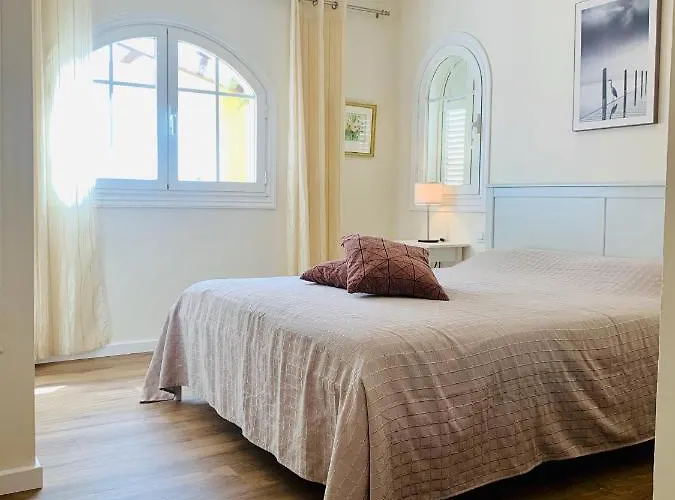 Casa Vista Del Mar 1 Appartement