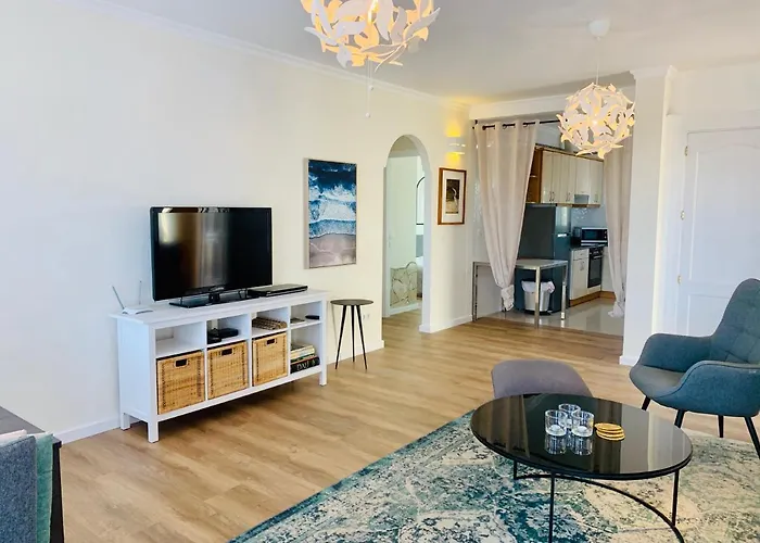 Appartement Casa Vista Del Mar 1 Morro Jable