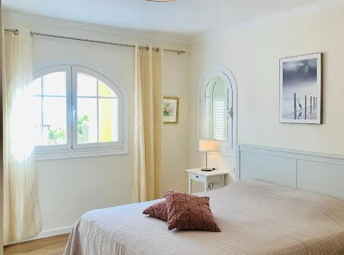 Casa Vista Del Mar 1 * Morro Jable