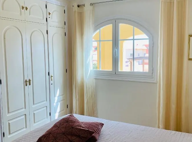 Casa Vista Del Mar 1 Appartement *