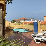 Casa Vista Del Mar 1 *