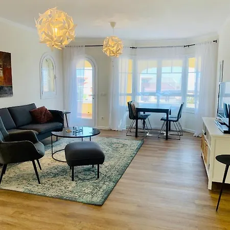 Apartament Casa Vista Del Mar 1 Morro Jable