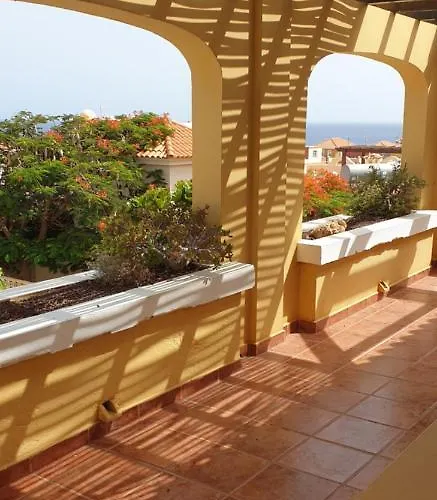 Casa Vista Del Mar 1 Apartament