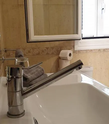 Casa Vista Del Mar 1 Apartament Morro Jable