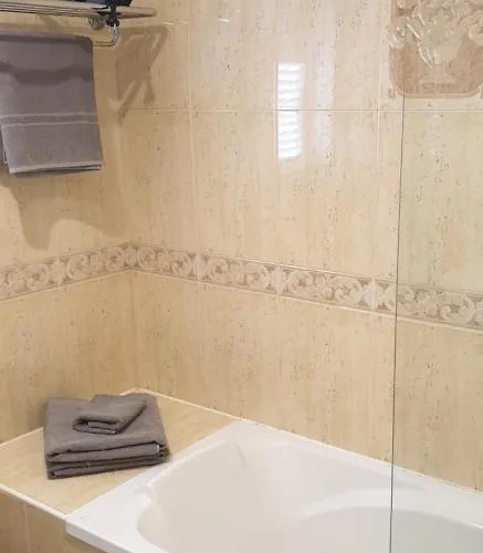 Casa Vista Del Mar 1 Apartament *