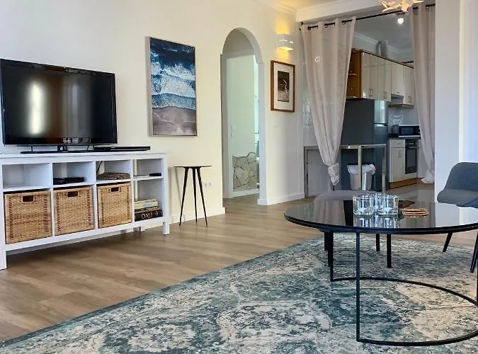 Casa Vista Del Mar 1 *