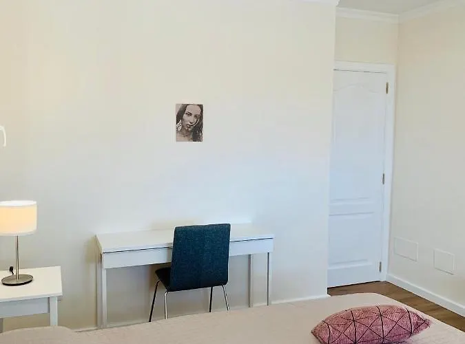 Apartament Casa Vista Del Mar 1