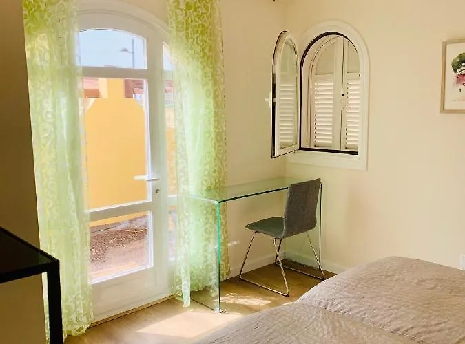 Apartament Casa Vista Del Mar 1 Morro Jable