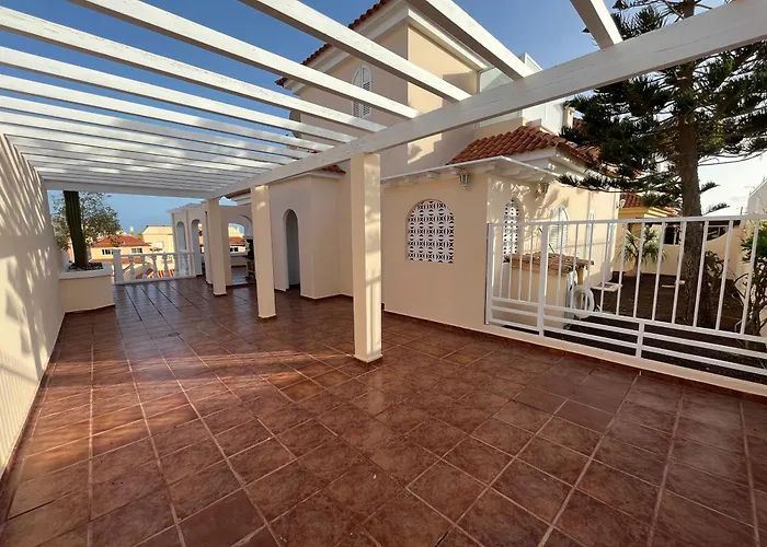 Apartament Casa Vista Del Mar 1 Morro Jable